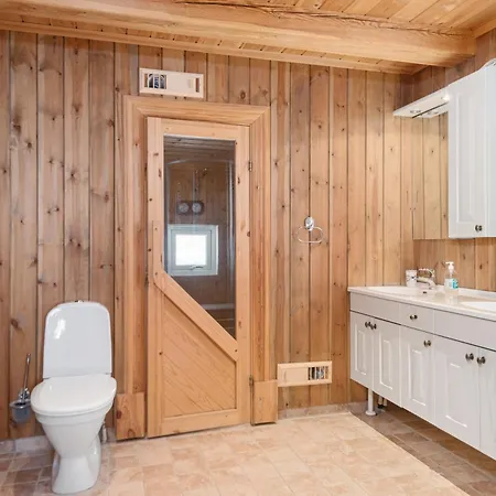 Trysilfjell Sor 825 بيت للعطل تريسيل