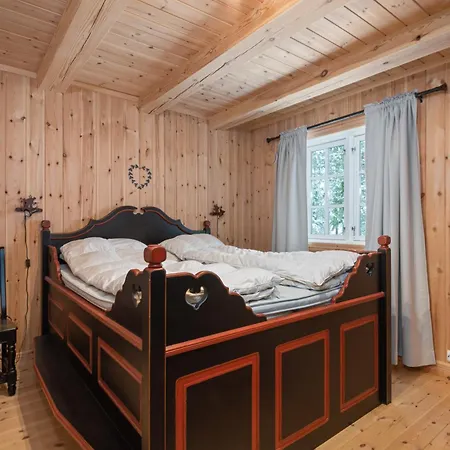 بيت للعطل Trysilfjell Sor 825 تريسيل