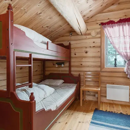 Trysilfjell Sor 825 * تريسيل