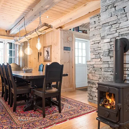 Trysilfjell Sor 825 *