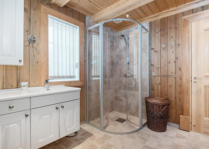 Prázdninový dům Trysilfjell Sor 825 *