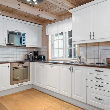 Trysilfjell Sor 825 Ferienhaus *