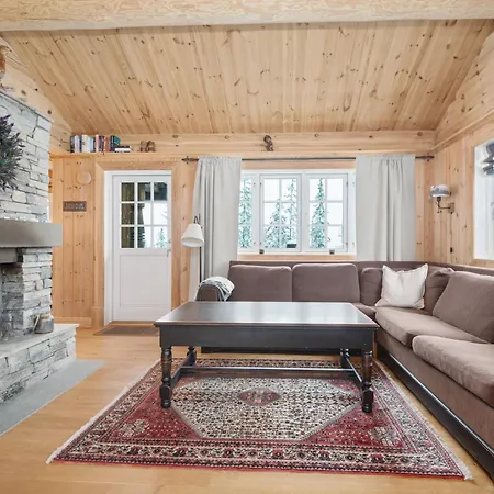 Trysilfjell Sør 825