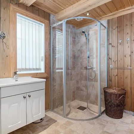 Ferienhaus Trysilfjell Sor 825 *