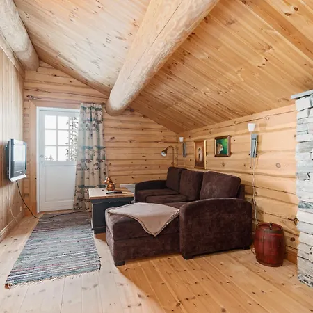 Trysilfjell Sør 825 *